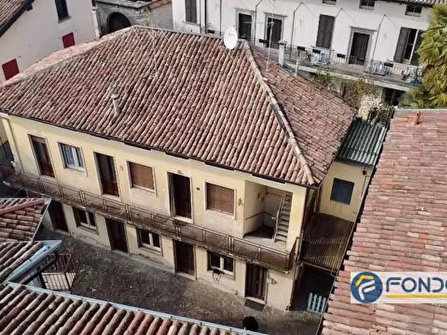 Immagine 22 di Appartamento in vendita  a Palazzolo Sull'oglio