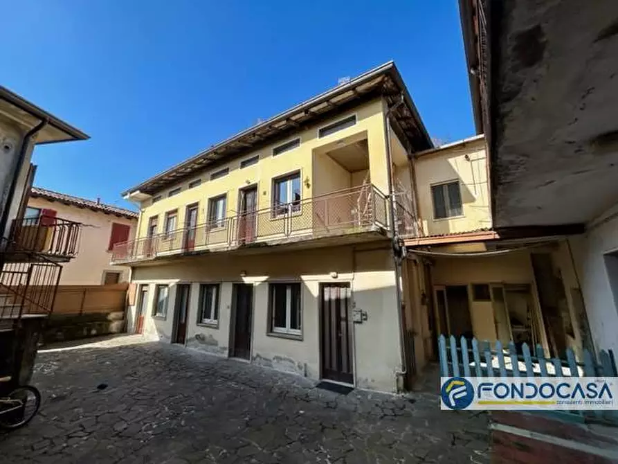 Immagine 1 di Appartamento in vendita  a Palazzolo Sull'oglio