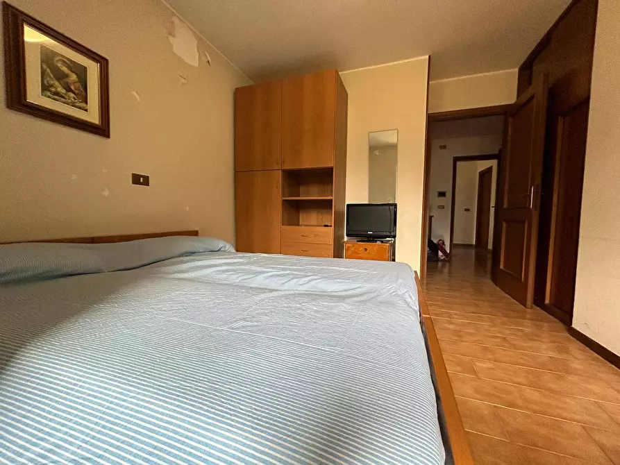 Immagine 7 di Casa semindipendente in vendita  in Via Oneta a Ardesio