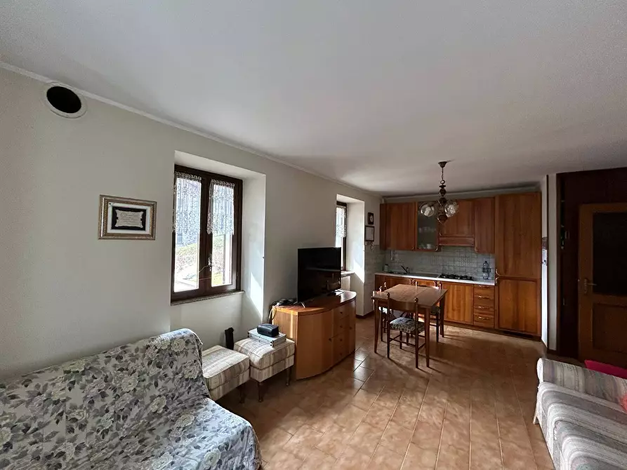 Immagine 9 di Casa semindipendente in vendita  in Via Oneta a Ardesio