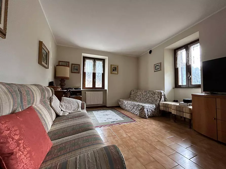 Immagine 8 di Casa semindipendente in vendita  in Via Oneta a Ardesio
