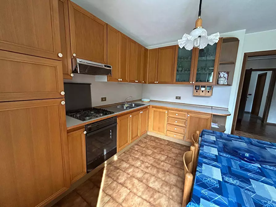 Immagine 12 di Casa semindipendente in vendita  in Via Oneta a Ardesio