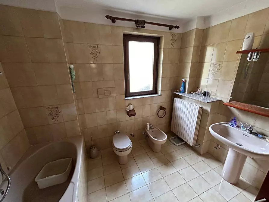 Immagine 13 di Casa semindipendente in vendita  in Via Oneta a Ardesio