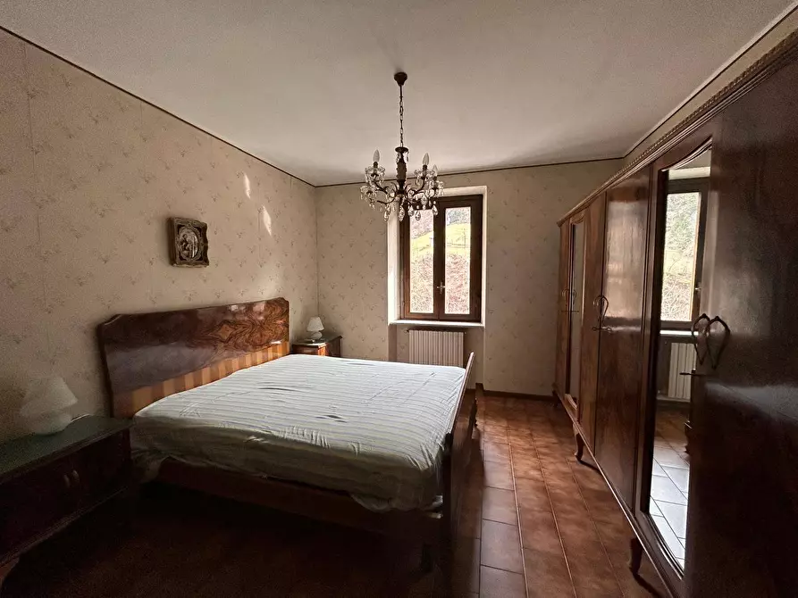 Immagine 14 di Casa semindipendente in vendita  in Via Oneta a Ardesio