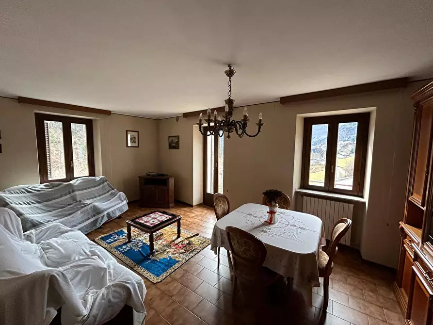 Immagine 5 di Casa semindipendente in vendita  in Via Oneta a Ardesio