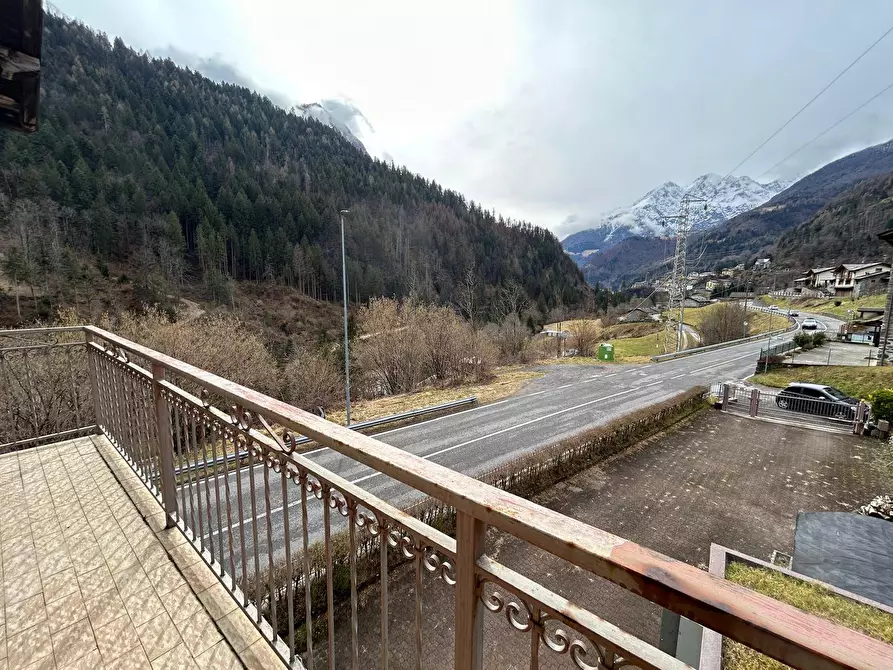 Immagine 4 di Casa semindipendente in vendita  in Via Oneta a Ardesio