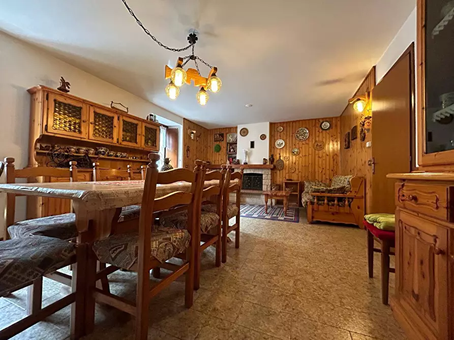 Immagine 16 di Casa semindipendente in vendita  in Via Oneta a Ardesio