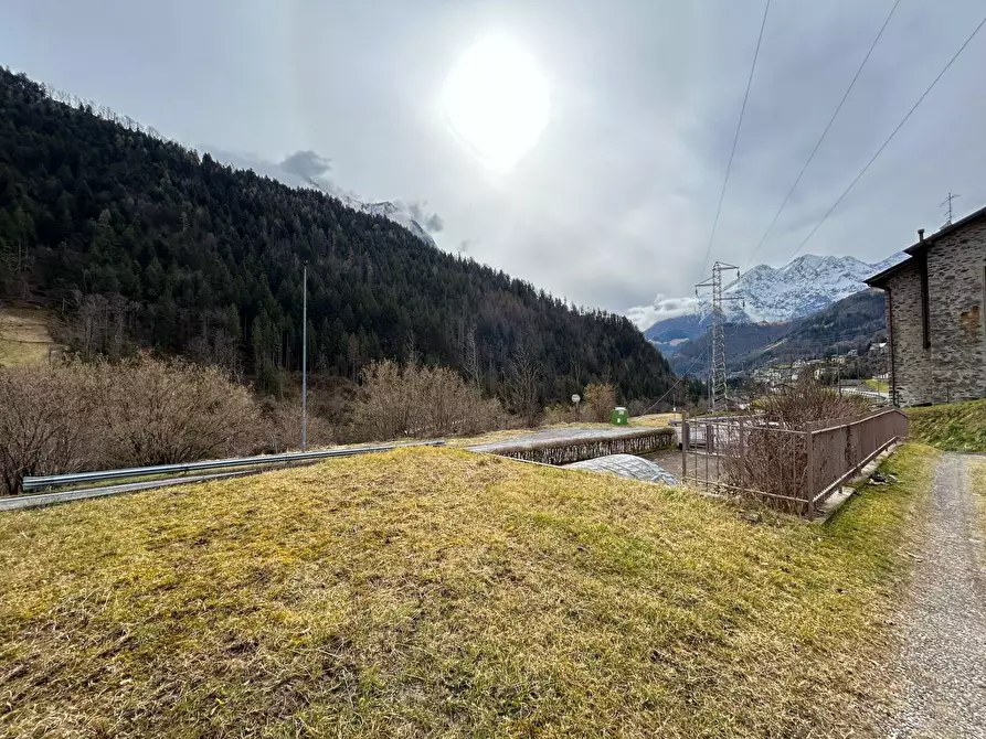 Immagine 2 di Casa semindipendente in vendita  in Via Oneta a Ardesio