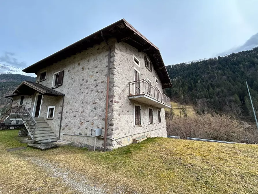 casa semindipendente in vendita ad Ardesio