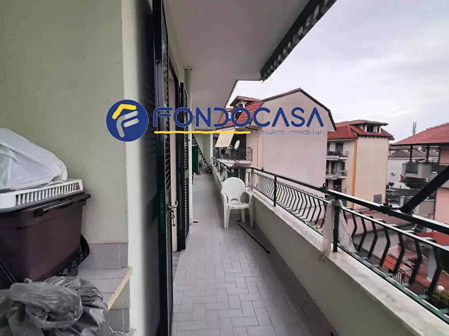 Immagine 18 di Appartamento in vendita  in via Epitaffio 2 a Giugliano In Campania