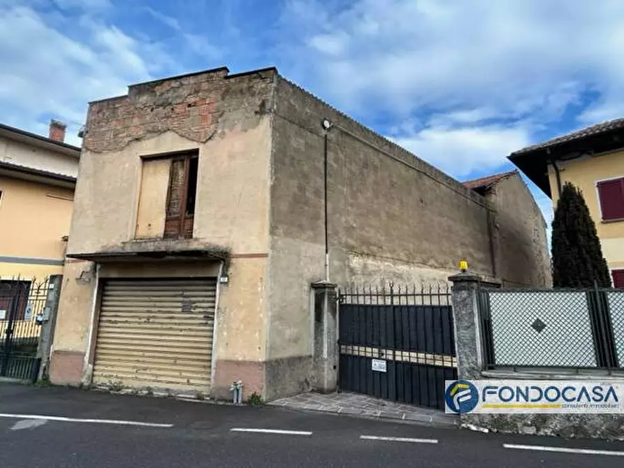 Immagine 2 di Rustico / casale in vendita  22 a Palazzolo Sull'oglio