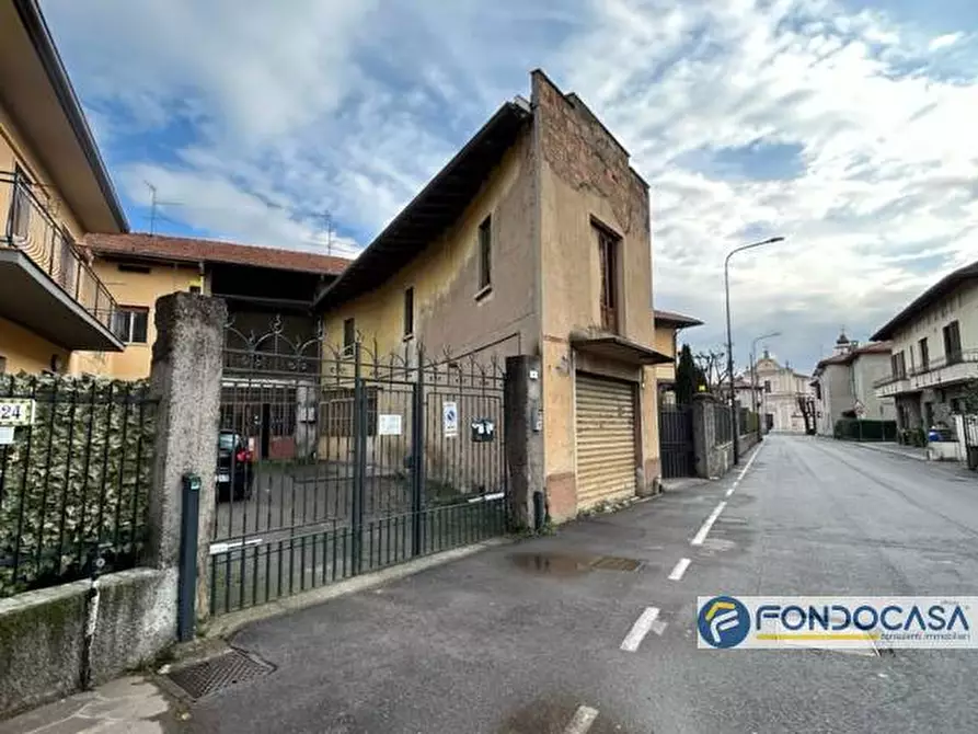 Immagine 1 di Rustico / casale in vendita  22 a Palazzolo Sull'oglio