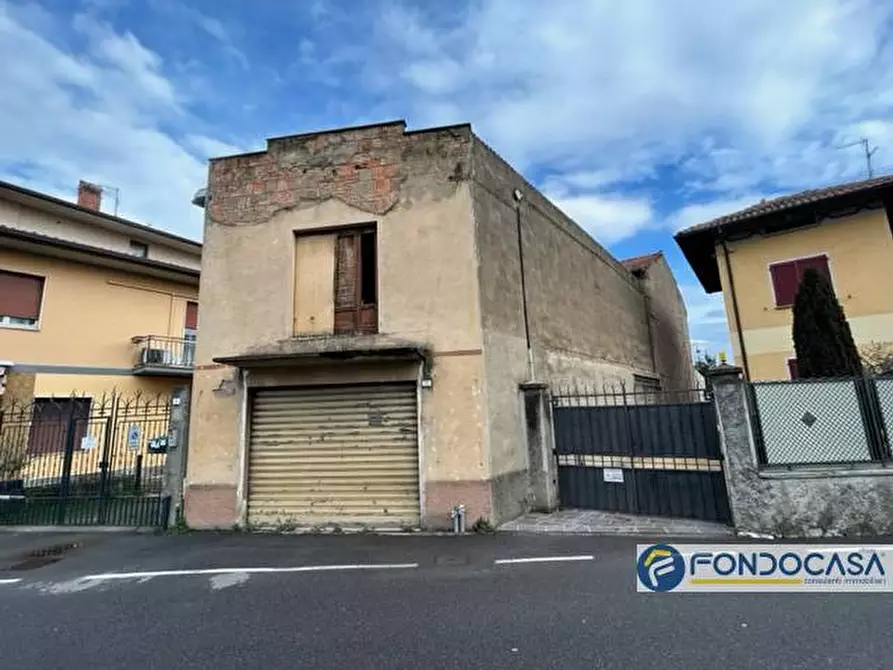 Immagine 9 di Rustico / casale in vendita  22 a Palazzolo Sull'oglio