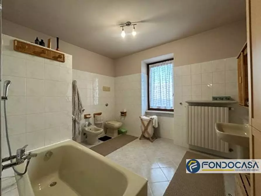 Immagine 29 di Casa semindipendente in vendita  a Palazzolo Sull'oglio