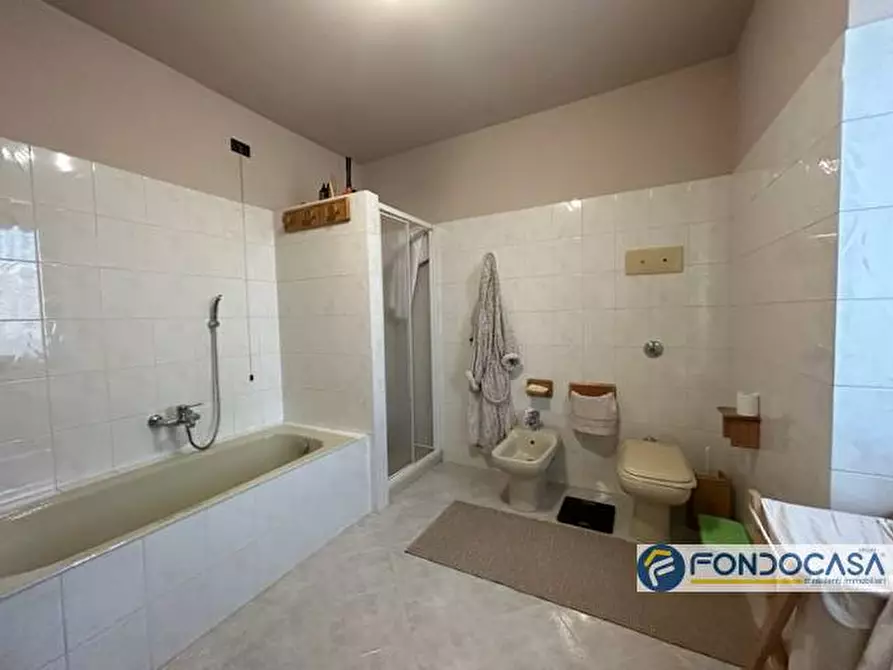 Immagine 31 di Casa semindipendente in vendita  a Palazzolo Sull'oglio