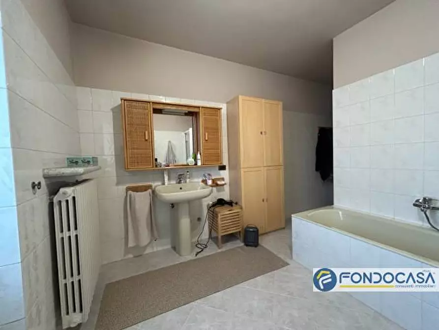 Immagine 30 di Casa semindipendente in vendita  a Palazzolo Sull'oglio