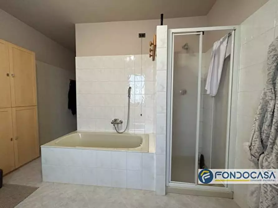 Immagine 32 di Casa semindipendente in vendita  a Palazzolo Sull'oglio