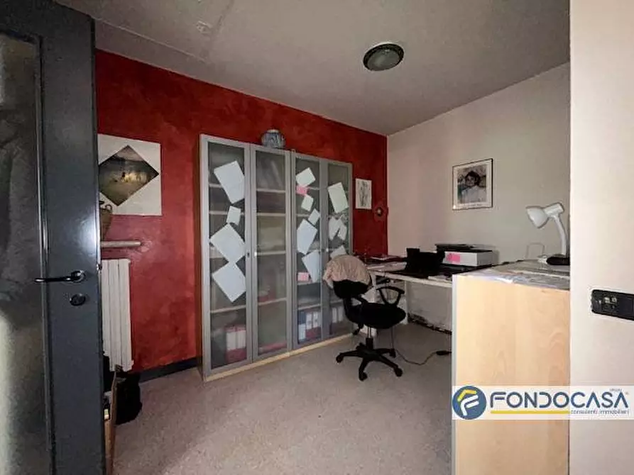 Immagine 22 di Casa semindipendente in vendita  a Palazzolo Sull'oglio