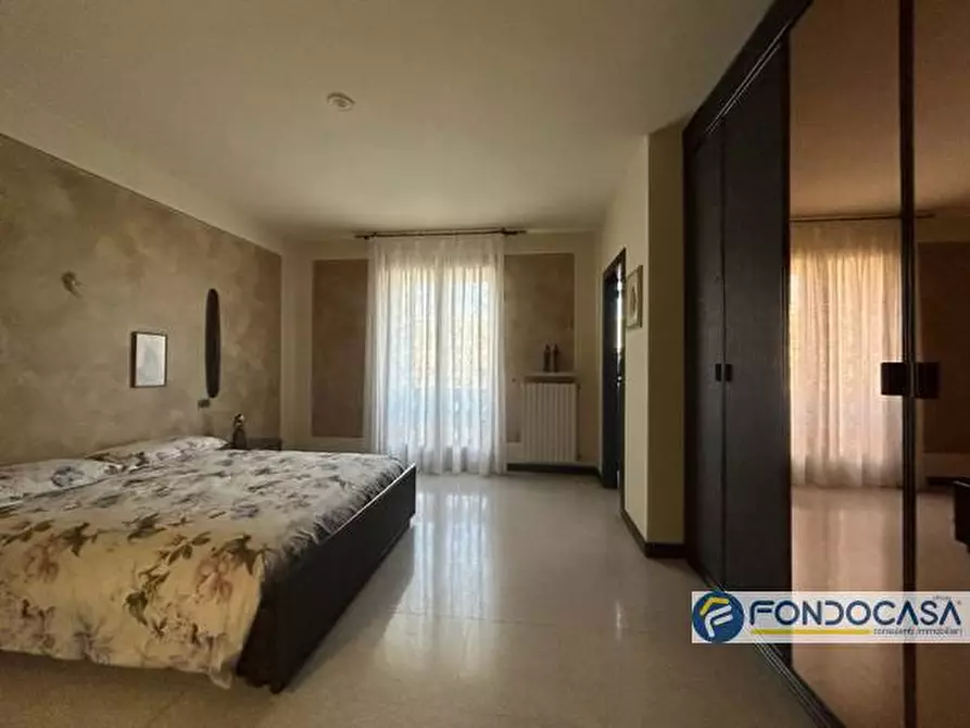 Immagine 20 di Casa semindipendente in vendita  a Palazzolo Sull'oglio