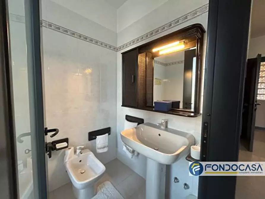 Immagine 28 di Casa semindipendente in vendita  a Palazzolo Sull'oglio