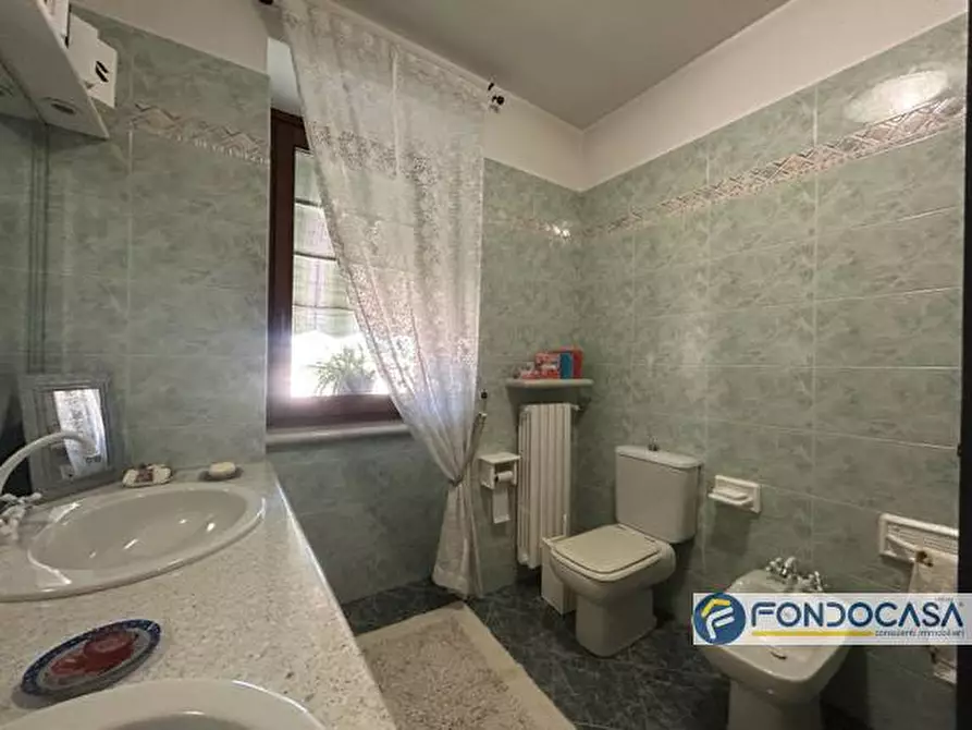 Immagine 27 di Casa semindipendente in vendita  a Palazzolo Sull'oglio