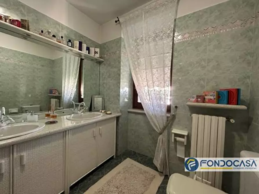 Immagine 25 di Casa semindipendente in vendita  a Palazzolo Sull'oglio