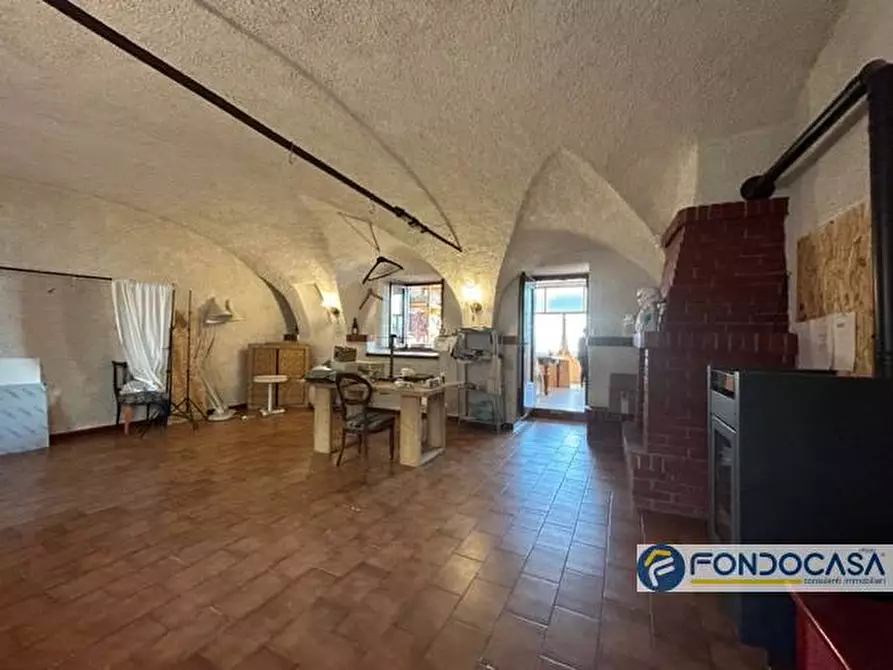 Immagine 36 di Casa semindipendente in vendita  a Palazzolo Sull'oglio