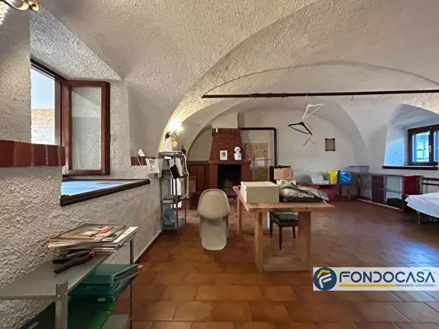 Immagine 38 di Casa semindipendente in vendita  a Palazzolo Sull'oglio
