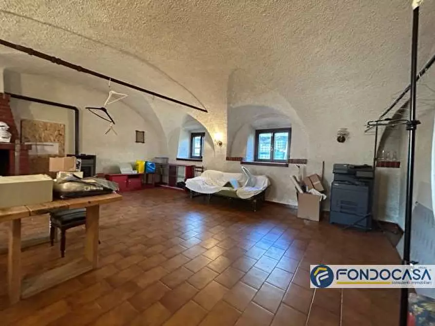 Immagine 33 di Casa semindipendente in vendita  a Palazzolo Sull'oglio