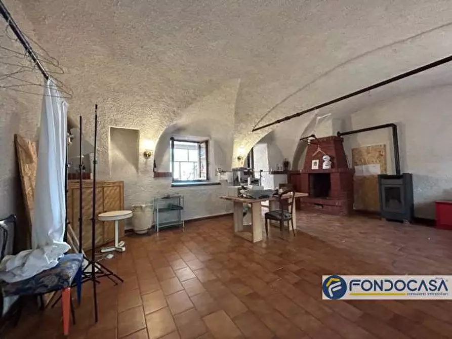 Immagine 34 di Casa semindipendente in vendita  a Palazzolo Sull'oglio