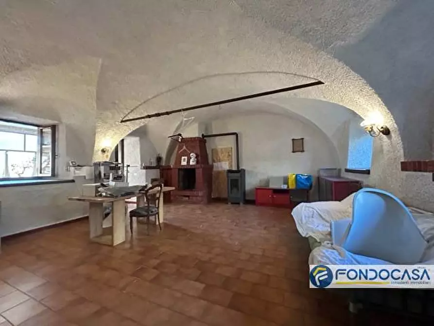 Immagine 37 di Casa semindipendente in vendita  a Palazzolo Sull'oglio