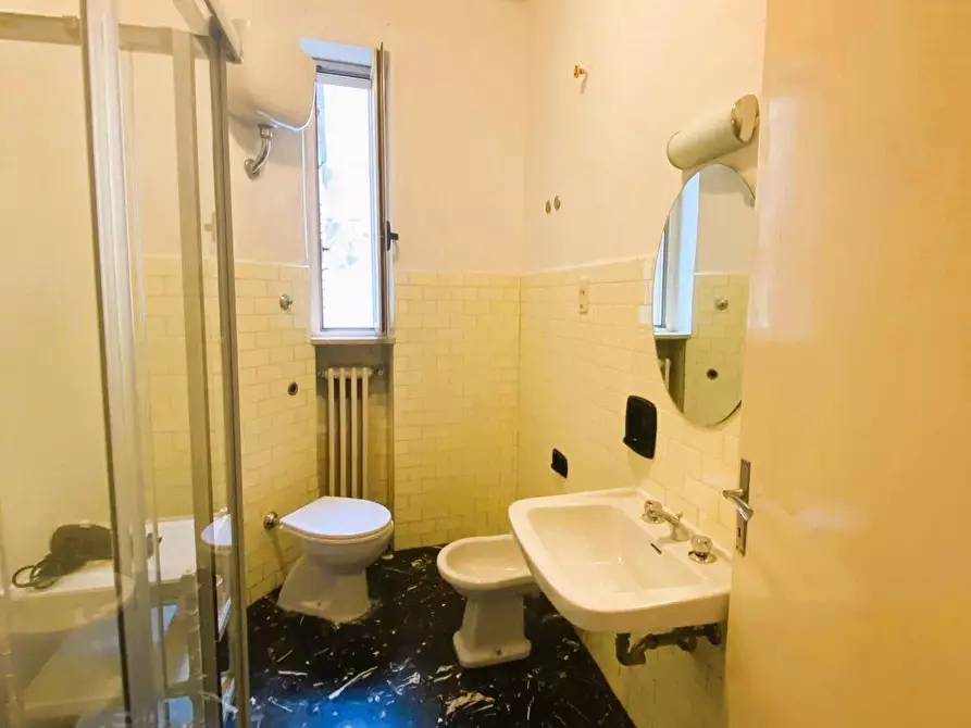 Immagine 25 di Appartamento in vendita  in Via Elio Fileni 13 a San Benedetto Del Tronto