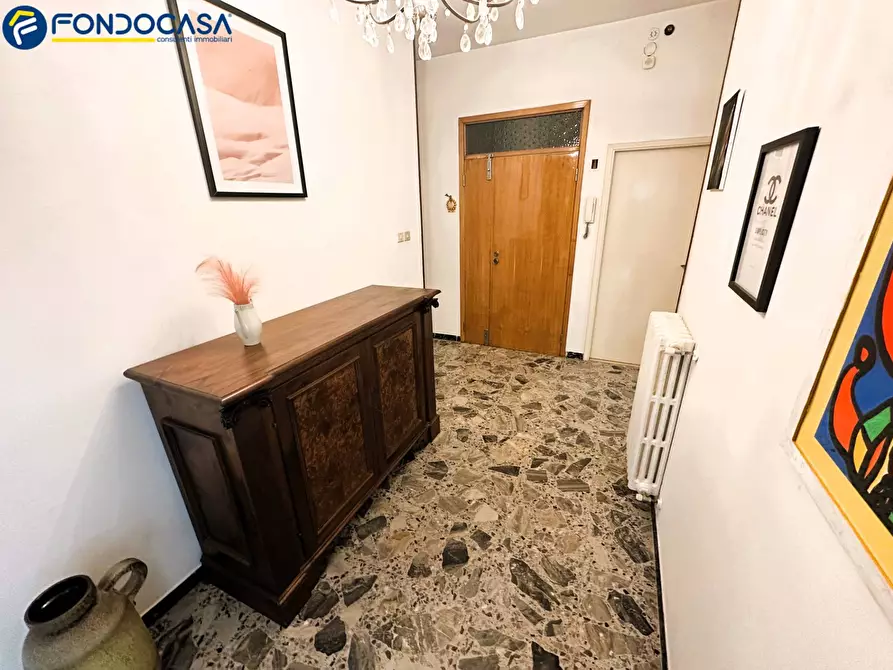 Immagine 30 di Appartamento in vendita  in Via Elio Fileni 13 a San Benedetto Del Tronto