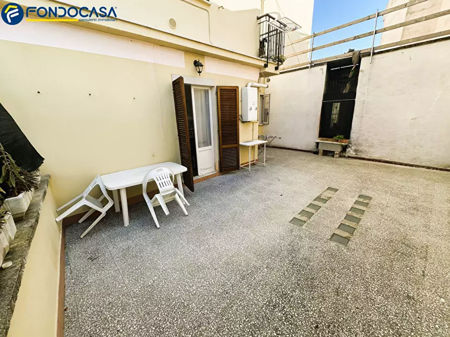 Immagine 28 di Appartamento in vendita  in Via Elio Fileni 13 a San Benedetto Del Tronto
