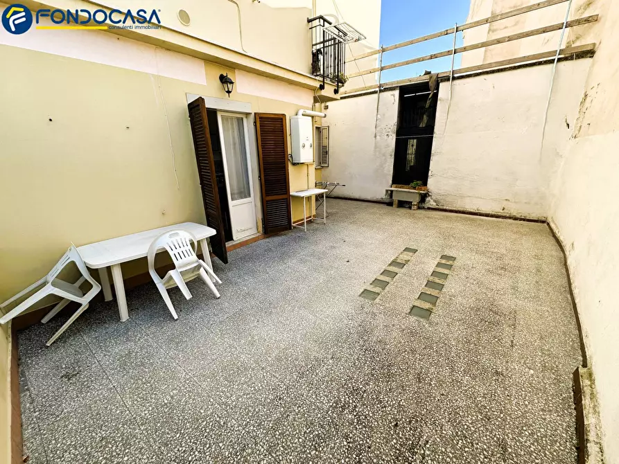 Immagine 31 di Appartamento in vendita  in Via Elio Fileni 13 a San Benedetto Del Tronto