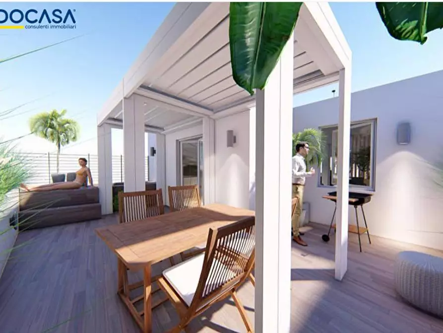 Immagine 33 di Appartamento in vendita  in Via Elio Fileni 13 a San Benedetto Del Tronto