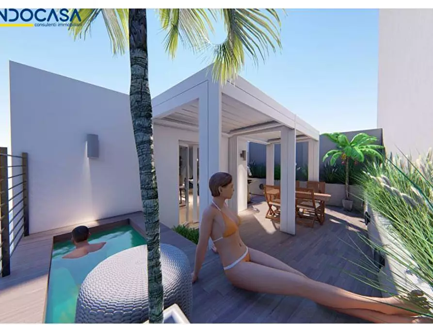 Immagine 34 di Appartamento in vendita  in Via Elio Fileni 13 a San Benedetto Del Tronto