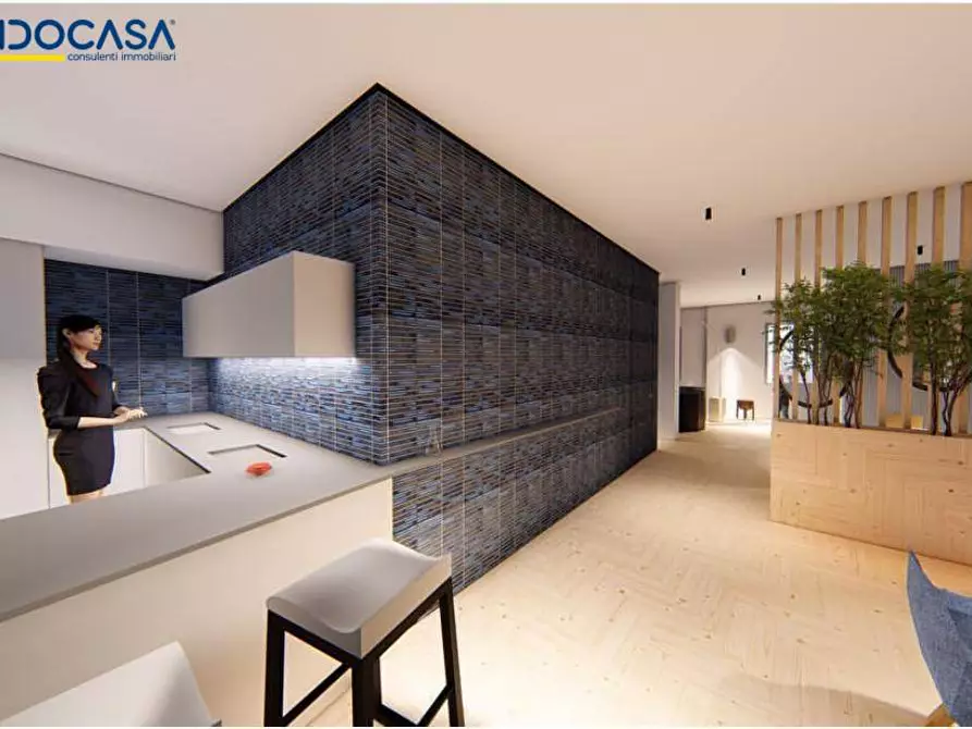 Immagine 38 di Appartamento in vendita  in Via Elio Fileni 13 a San Benedetto Del Tronto