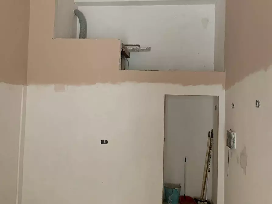 Immagine 2 di Locale commerciale in vendita  in via campane 6 a Avellino