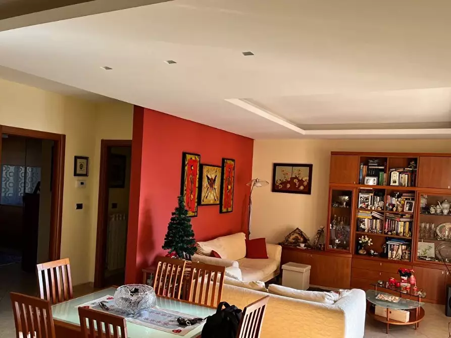 Immagine 4 di Appartamento in vendita  in via de curtis 10 a Mercogliano