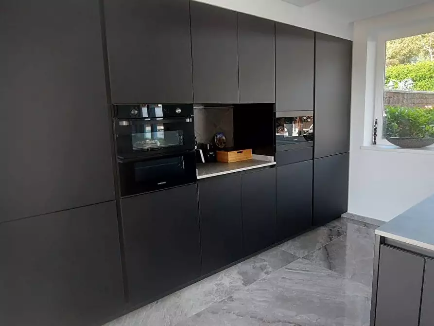 Immagine 7 di Villa in vendita  in c.da novesoldi 11 a Aiello Del Sabato