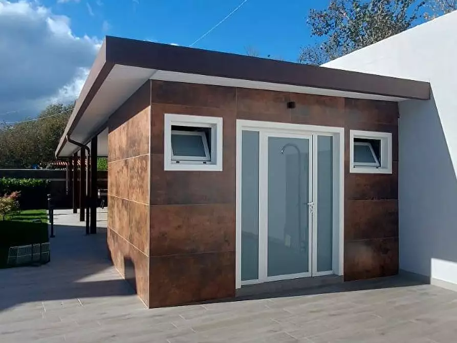 Immagine 14 di Villa in vendita  in c.da novesoldi 11 a Aiello Del Sabato