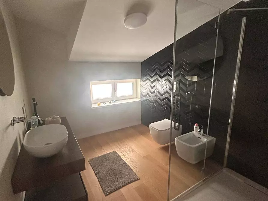 Immagine 21 di Villa in vendita  in c.da novesoldi 11 a Aiello Del Sabato