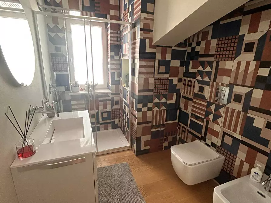 Immagine 25 di Villa in vendita  in c.da novesoldi 11 a Aiello Del Sabato