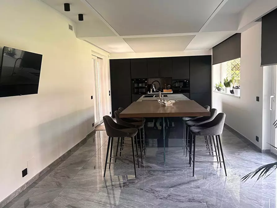 Immagine 32 di Villa in vendita  in c.da novesoldi 11 a Aiello Del Sabato