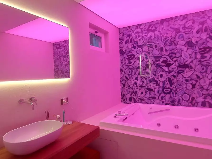 Immagine 39 di Villa in vendita  in c.da novesoldi 11 a Aiello Del Sabato