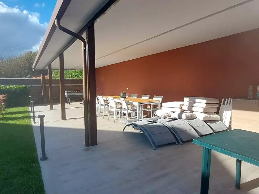 Immagine 45 di Villa in vendita  in c.da novesoldi 11 a Aiello Del Sabato