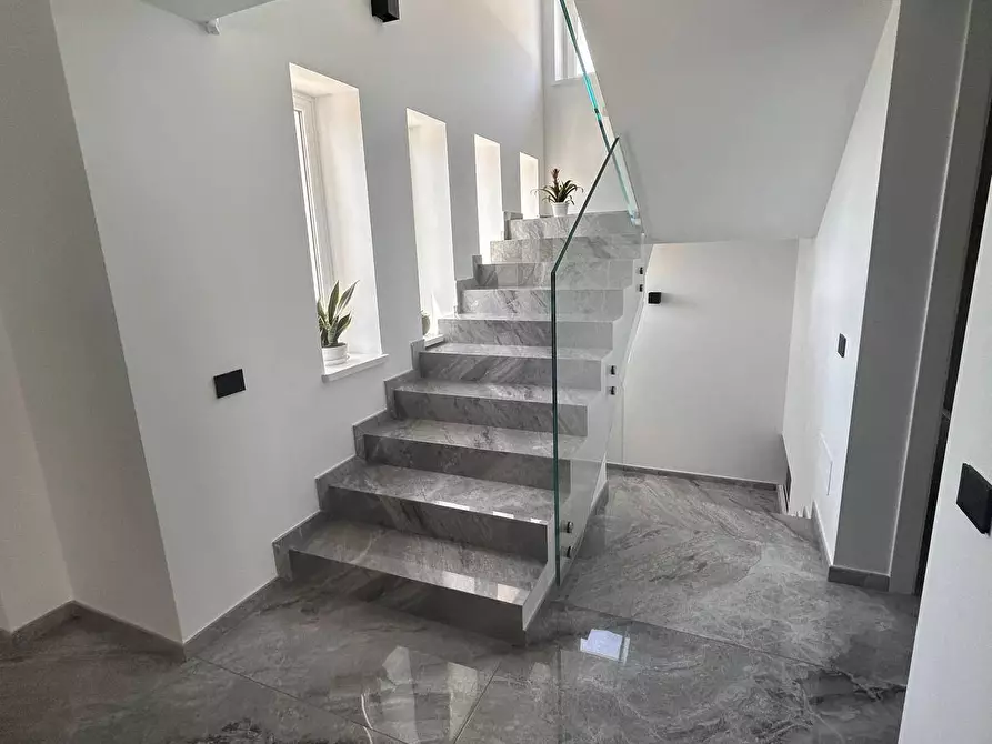 Immagine 48 di Villa in vendita  in c.da novesoldi 11 a Aiello Del Sabato