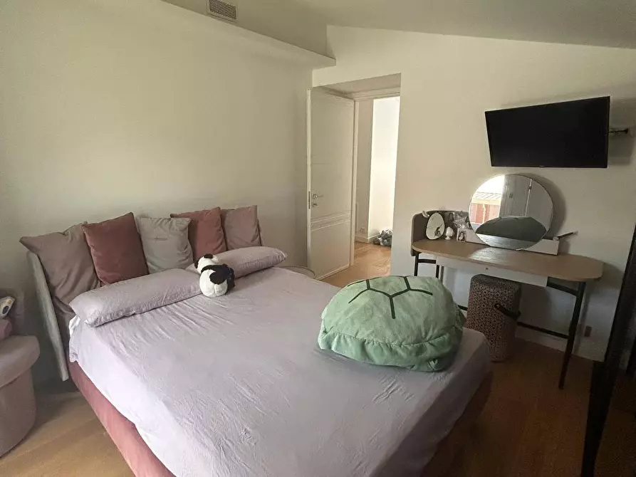 Immagine 55 di Villa in vendita  in c.da novesoldi 11 a Aiello Del Sabato