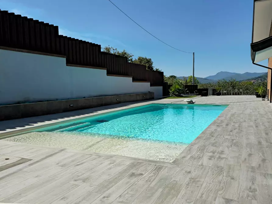 Immagine 58 di Villa in vendita  in c.da novesoldi 11 a Aiello Del Sabato